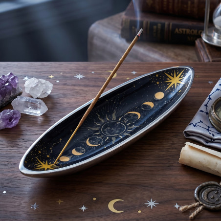Vipartesanias | Porta Inciensos SoulBeauty Mandala | Venta al por Mayor