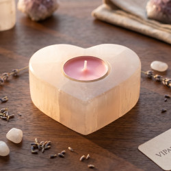 SOULBEAUTY - Porta Velas...