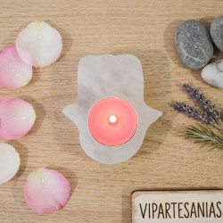 SOULBEAUTY - Porta Velas...