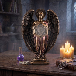 IGNIS - Figura Ángel con...