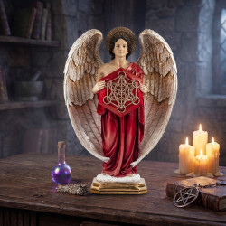 IGNIS - Figura Ángel con...