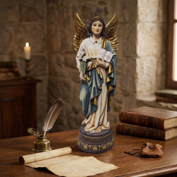 IGNIS - Figura Arcangel San...