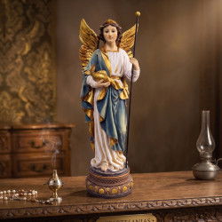 IGNIS - Figura Árcangel San...