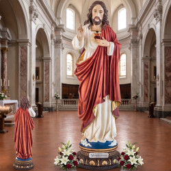 IGNIS - Figura de Sagrado...