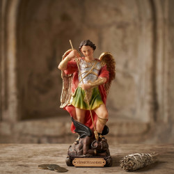 IGNIS - Figura San Miguel...