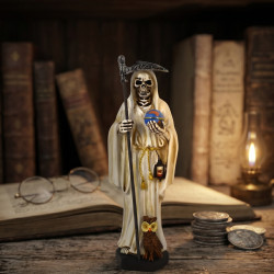 IGNIS - Figura Santa Muerte...