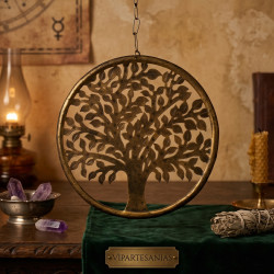 SOULBEAUTY - Móvil Árbol de la Vida 11633 - Vipartesanias