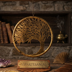 SOULBEAUTY - Móvil Árbol de la Vida 11627 - Vipartesanias