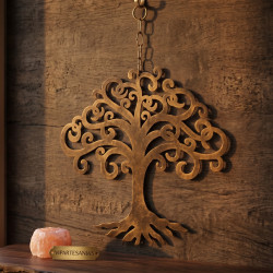 SOULBEAUTY - Movil Árbol de la Vida 11635 - Vipartesanias