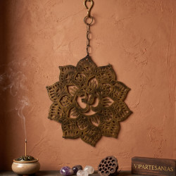 SOULBEAUTY - Móvil Om Mandala 10822 - Vipartesanias