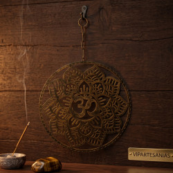 SOULBEAUTY - Móvil Om Mandala 10817 - Vipartesanias