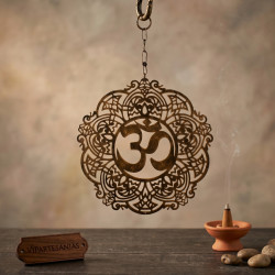 SOULBEAUTY - Móvil Om Mandala 10823 - Vipartesanias