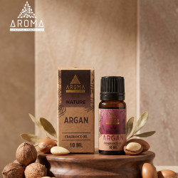 AROMA - Aceite Esencial Argán - VIPARTESANIAS