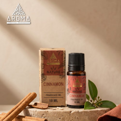 AROMA - Aceite Esencial Canela - VIPARTESANIAS