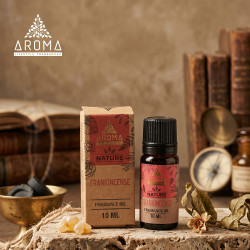 AROMA - Aceite Esencial Frankincense - VIPARTESANIAS
