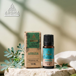 AROMA - Aceite Esencial Ruda - VIPARTESANIAS