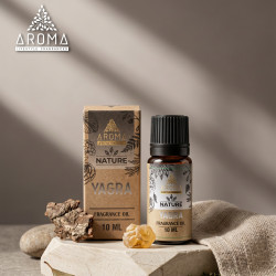 AROMA - Aceite Esencial Yagra - VIPARTESANIAS