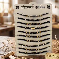 SOULBEAUTY - Set Pulseras...