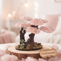 SB - Árbol del Amor - Vipartesanias