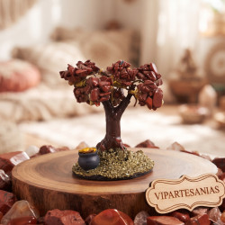 SB - Árbol Felicidad Pequeño - Vipartesanias