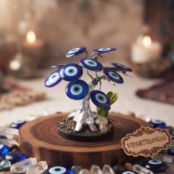 SB - Árbol Protector Ojo Turco Pequeño - Vipartesanias