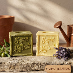 Venta al por mayor de Jabón de Marsella Vipartesanias, distribuidores de inciensos, artesanias y productos esotericos.