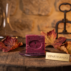 Venta al por mayor de Jabón Vegetal Vigne Rouge Vipartesanias, distribuidores de inciensos, artesanias y productos esotericos.