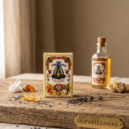 "Jabón Agua de Florida Murray & Lanman 95g"