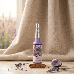 Venta al por mayor de Agua de Lavanda Vipartesanias, distribuidores de inciensos, artesanías y productos esotéricos