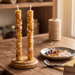 SOULIGHT - Vela de Miel Dip...