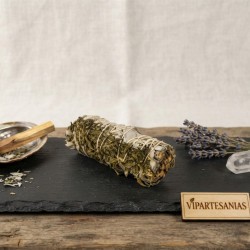 Venta al por mayor de salvia blanca con ruda Vipartesanias, distribuidores de inciensos, artesanias y productos esotericos.