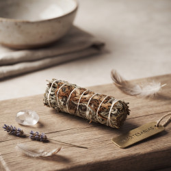 Venta al por mayor de lavanda con citronela Vipartesanias, distribuidores de inciensos, artesanias y productos esotericos.