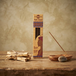 Venta al por mayor de incienso HEM Sacred Elements Palo Santo Vipartesanias