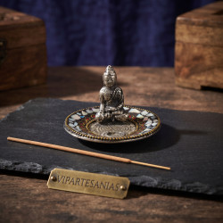 Venta al por mayor de porta incienso Lack Buda SOULBEAUTY Vipartesanias