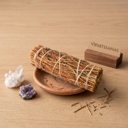 Venta al por mayor de atadito salvia desértica BUEN ROLLITO Vipartesanias