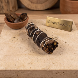 Venta al por mayor de atadito salvia real BUEN ROLLITO Vipartesanias, distribuidores