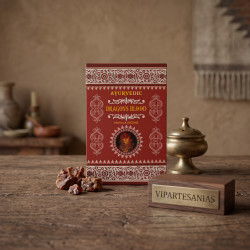 "Incienso Sangre de Dragón Masala Ayurvedic 12 cajitas"