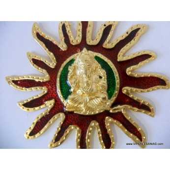 Sol Ganesh