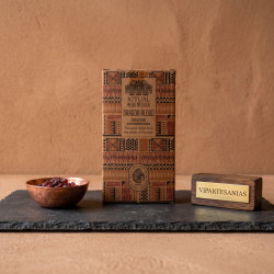 "Incienso Ritual Sangre de Dragón Banjara 25g"