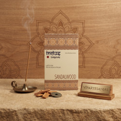"Incienso Indus Treasures Sandalo Banjara"