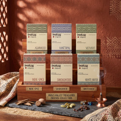 "Incienso Indus Treasures Sandalo Banjara"