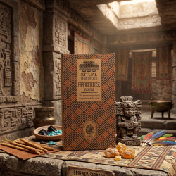 "Incienso Ritual Frankincense Premium Banjara"