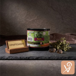 "Vela Aromaterapia de Ruda VA"
