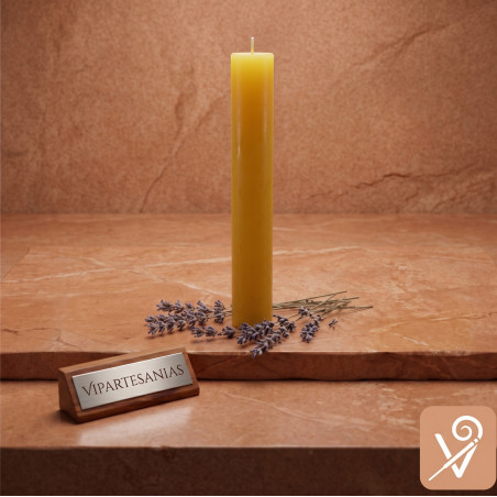 "Vela Bujia Aromaterapia Palo Santo VA"