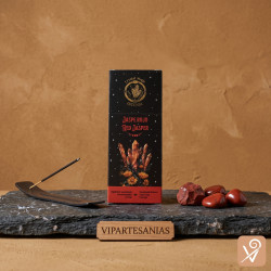 Incienso Crystal Magic Jaspe Rojo Vipartesanias
