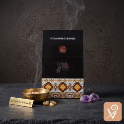 HD - Incienso Tribal Soul Frankincense
