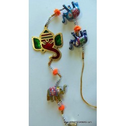 Venta por mayor de Movil bronce hoja