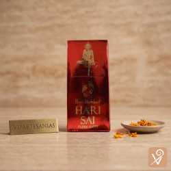 Incienso Hari Sai Flora Premium Vipartesanias