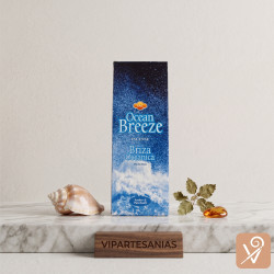 SAC - Incienso Brisa Oceanica