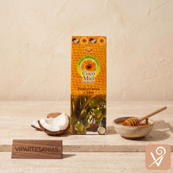 Incienso SAC Coco Miel